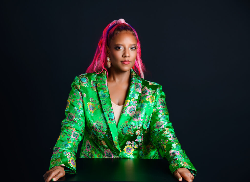 drmsj fierce pro photo 2025