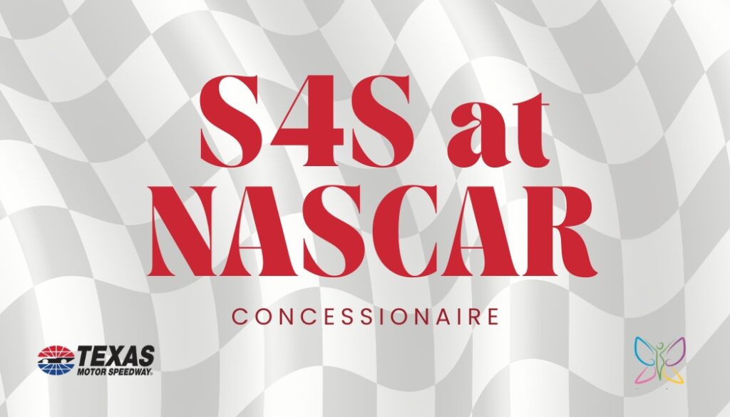 s4s at nascar