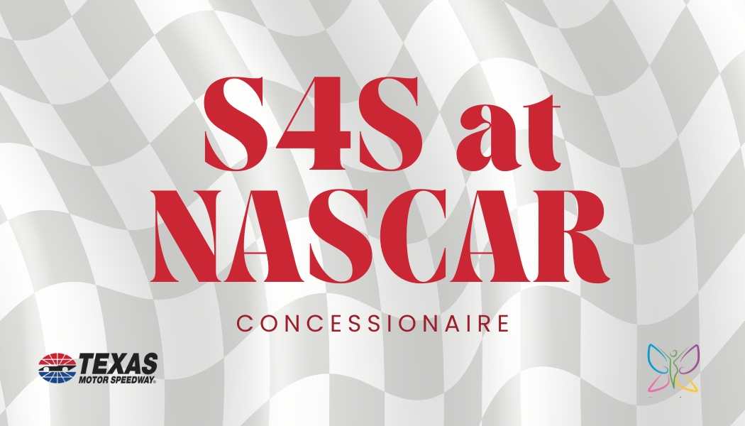 Events S4S At NASCAR