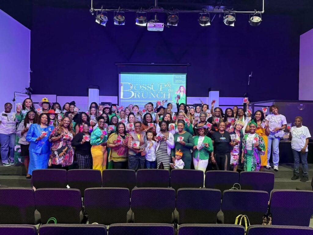 bossup & brunch images