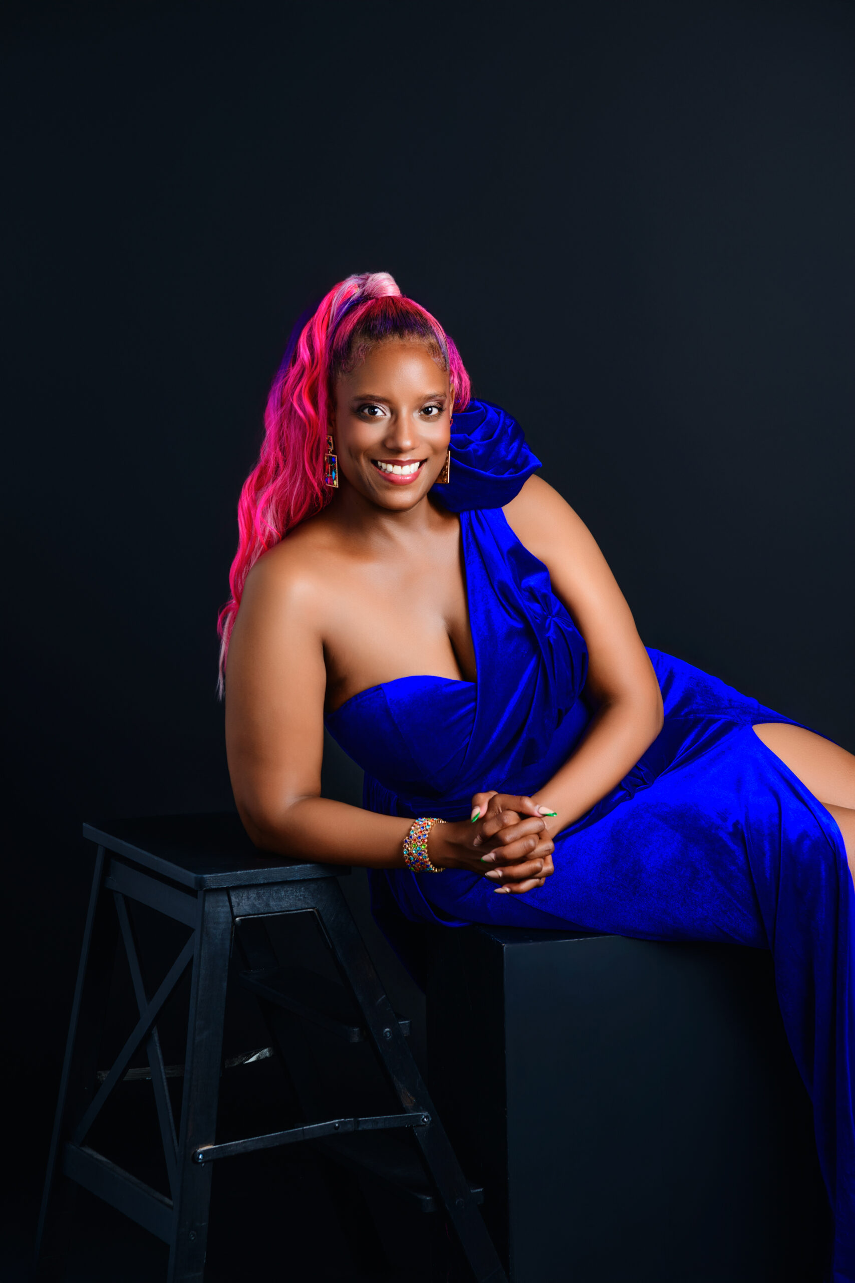 drmsj presidential pretty pro photo 2025