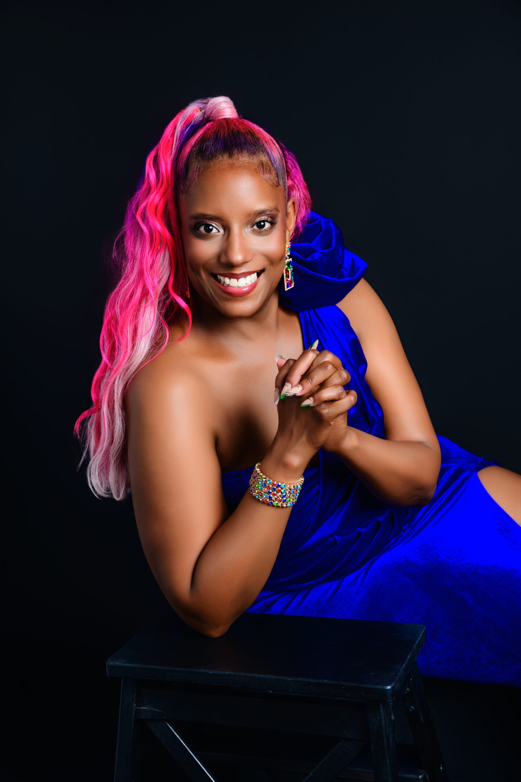 drmsj presidential smile pro photo 2025