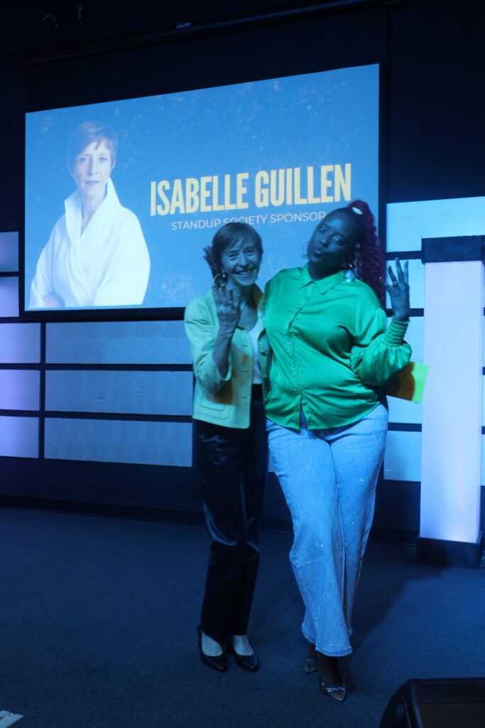 StandUP Society img 7120