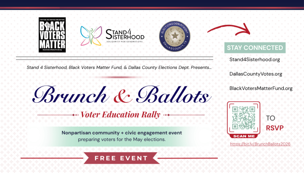 brunch & ballots brunch & ballots