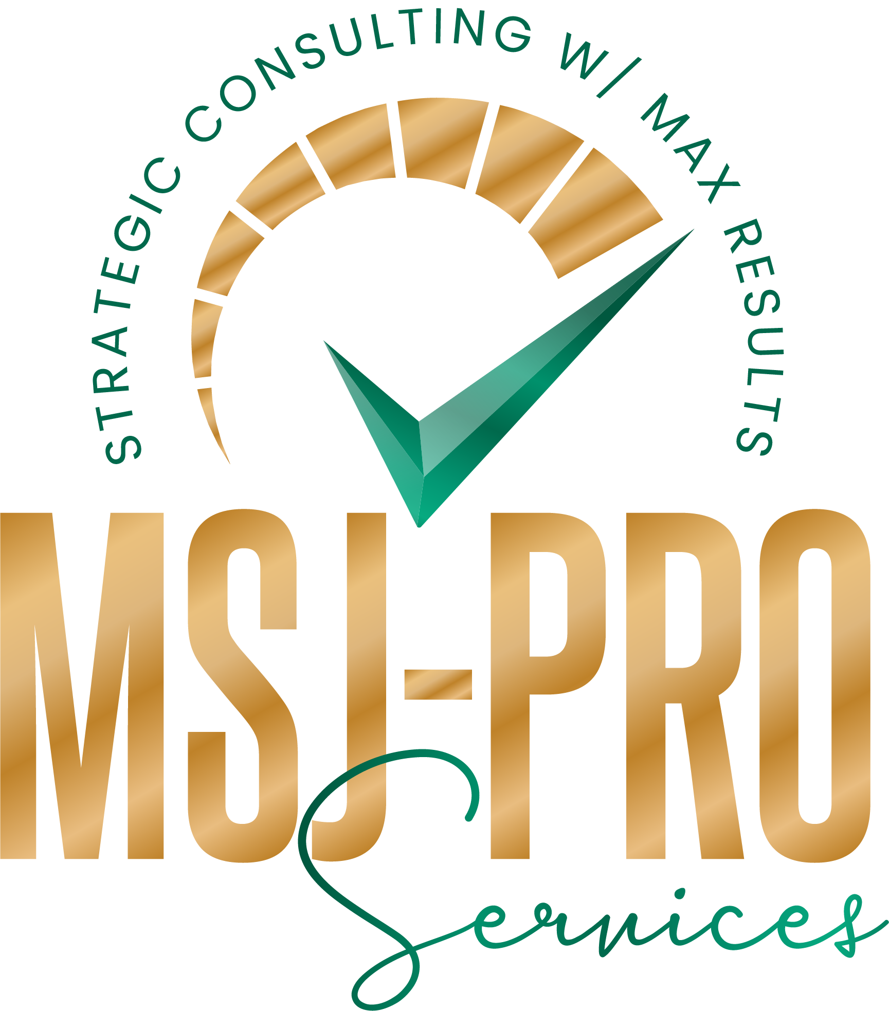 MSJ-PRO Services